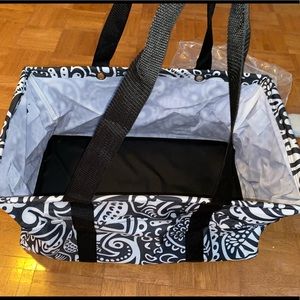 Thirty one deluxe utility tote